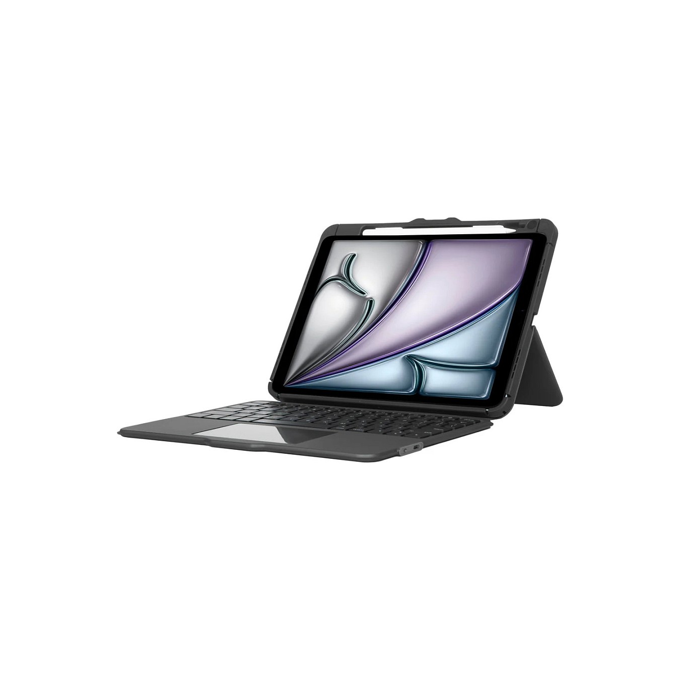Buy TARGUS BLTH KBD CASE F IPAD AIR 11IN in Cyprus, Nicosia, Limassol, Larnaka, Pafos