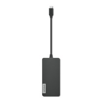 Buy D Lenovo USB-C 7-in-1 Travel Hub in Cyprus, Nicosia, Limassol, Larnaka, Pafos