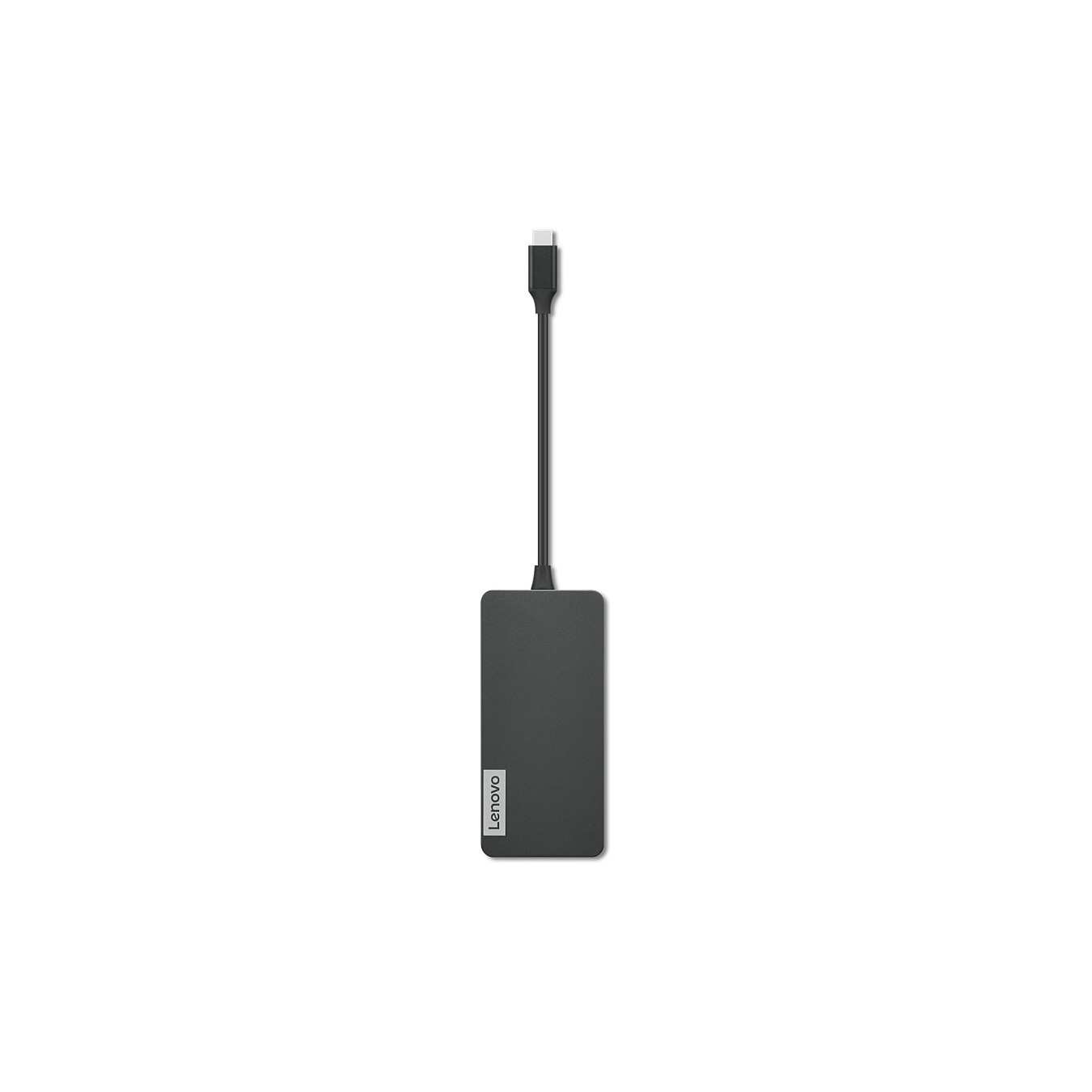 Buy D Lenovo USB-C 7-in-1 Travel Hub in Cyprus, Nicosia, Limassol, Larnaka, Pafos