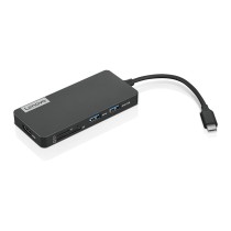Buy D Lenovo USB-C 7-in-1 Travel Hub in Cyprus, Nicosia, Limassol, Larnaka, Pafos