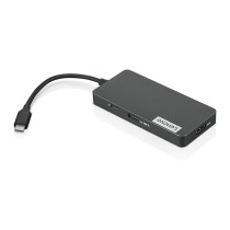 Buy D Lenovo USB-C 7-in-1 Travel Hub in Cyprus, Nicosia, Limassol, Larnaka, Pafos