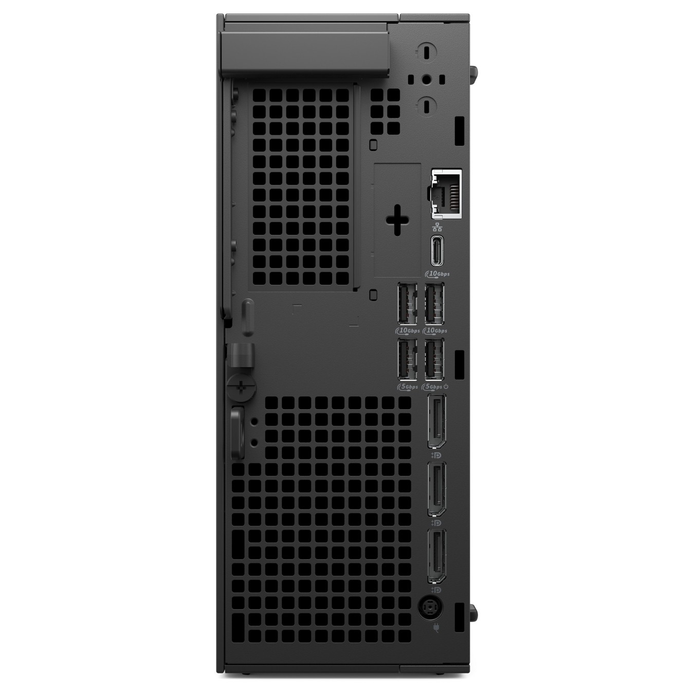 Buy Dell Pro Max Micro FCM2250 CU5 245 16GB 512SSD W11 Pro 3Y Basic Onsite in Cyprus, Nicosia, Limassol, Larnaka, Pafos