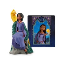 Buy Tonies Disney Wish - Asha (Hrspiel) in Cyprus, Nicosia, Limassol, Larnaka, Pafos