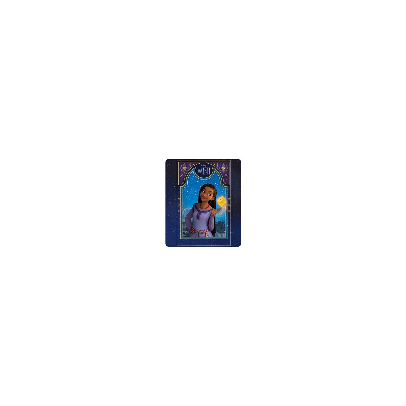 Buy Tonies Disney Wish - Asha (Hrspiel) in Cyprus, Nicosia, Limassol, Larnaka, Pafos