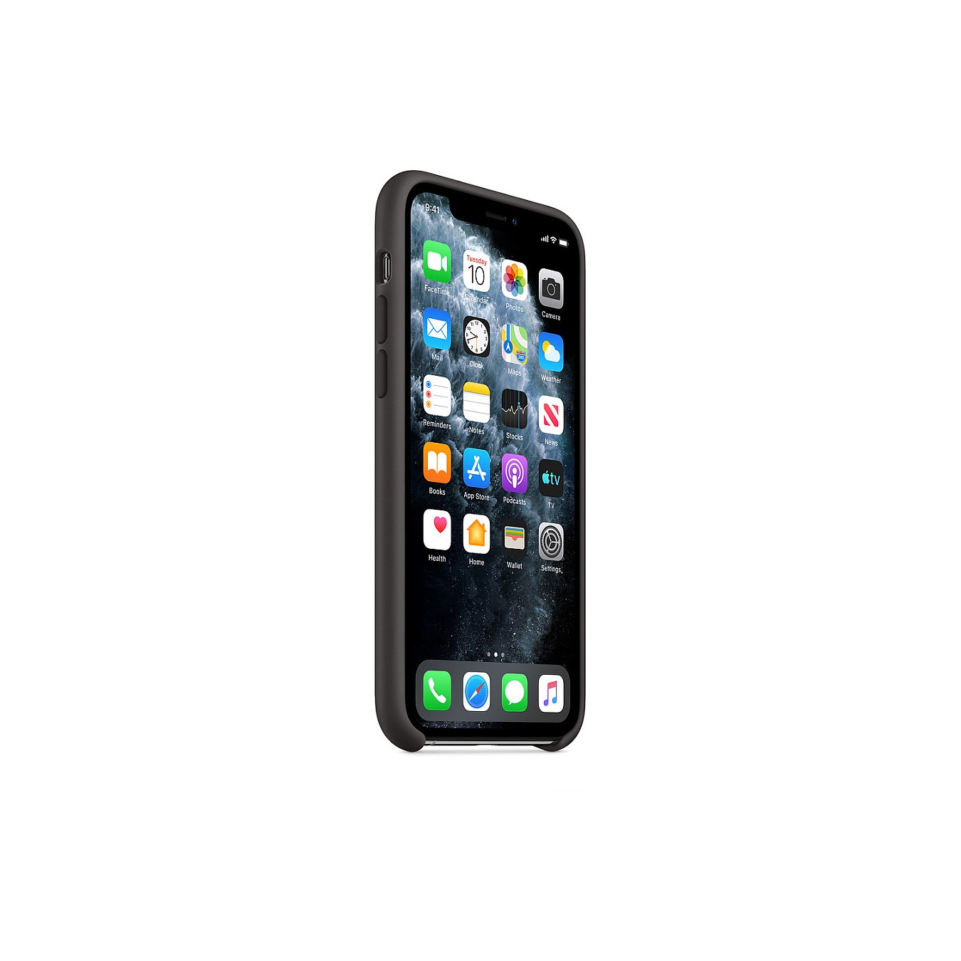 Buy MWYN2ZM A - Cover - Apple - iPhone 11 Pro - 14,7 cm (5.8 Zoll) - Schwarz in Cyprus, Nicosia, Limassol, Larnaka, Pafos