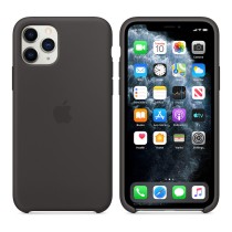 Buy MWYN2ZM A - Cover - Apple - iPhone 11 Pro - 14,7 cm (5.8 Zoll) - Schwarz in Cyprus, Nicosia, Limassol, Larnaka, Pafos