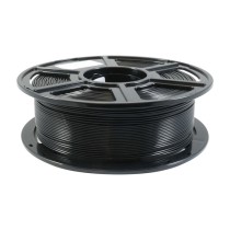 Buy PLA HIGH SPEED 1.75mm BLACK 1kg in Cyprus, Nicosia, Limassol, Larnaka, Pafos