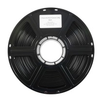 Buy PLA HIGH SPEED 1.75mm BLACK 1kg in Cyprus, Nicosia, Limassol, Larnaka, Pafos