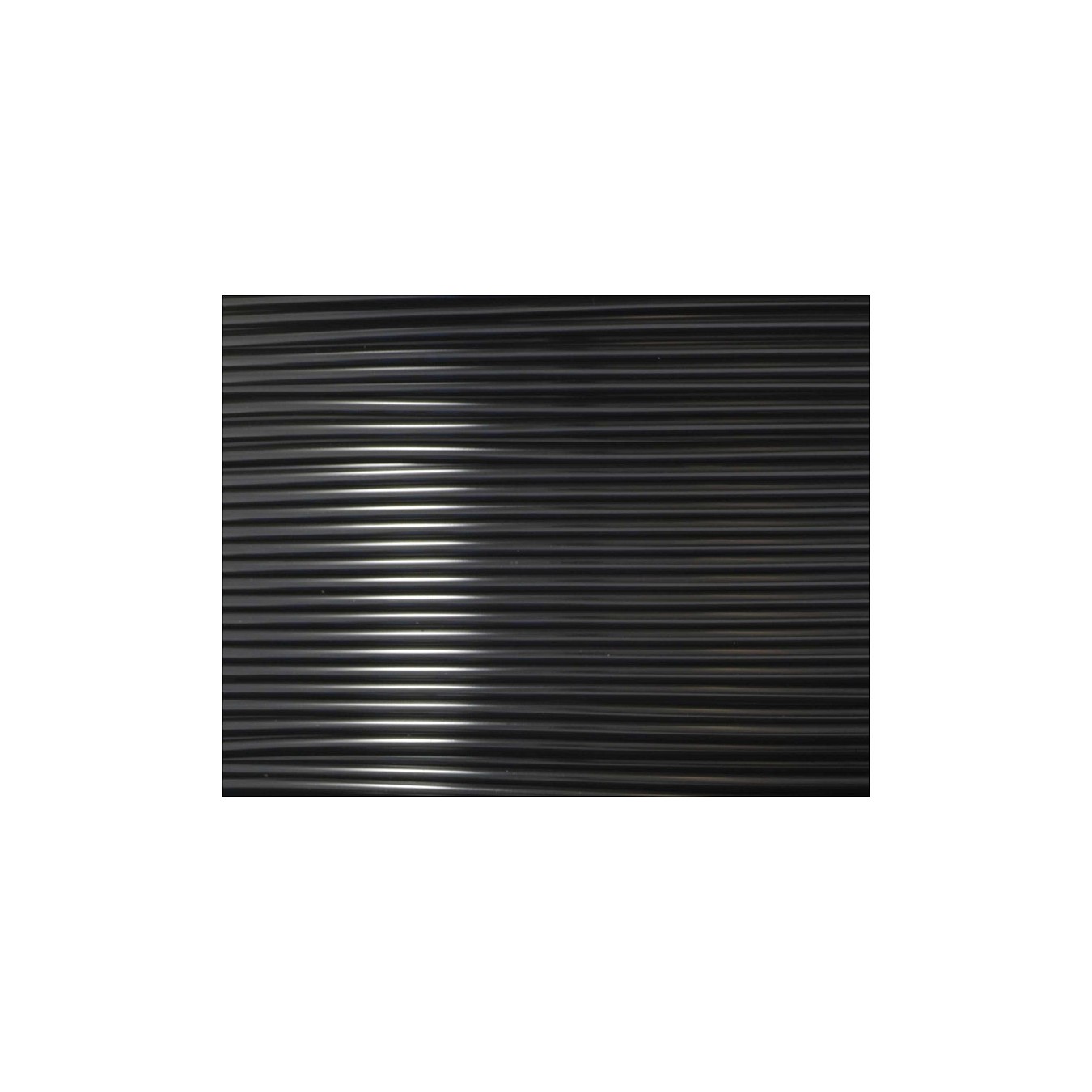Buy PLA HIGH SPEED 1.75mm BLACK 1kg in Cyprus, Nicosia, Limassol, Larnaka, Pafos