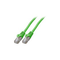 Buy EFB RJ45 Patchkabel U UTP, Cat.6, LSZH, CCA, 15m, grün in Cyprus, Nicosia, Limassol, Larnaka, Pafos