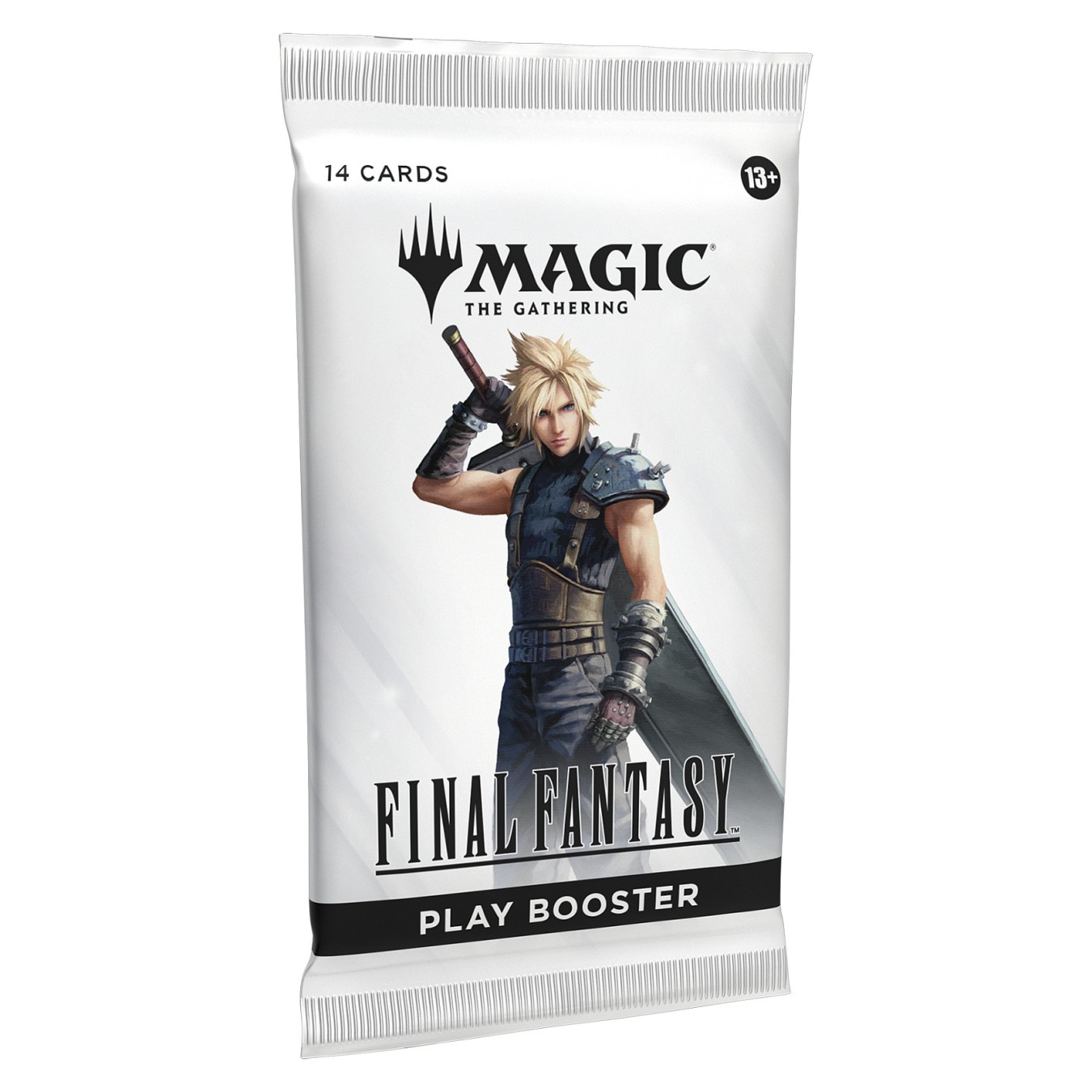 Buy Magic the Gathering Final Fantasy Play Booster Box in Cyprus, Nicosia, Limassol, Larnaka, Pafos
