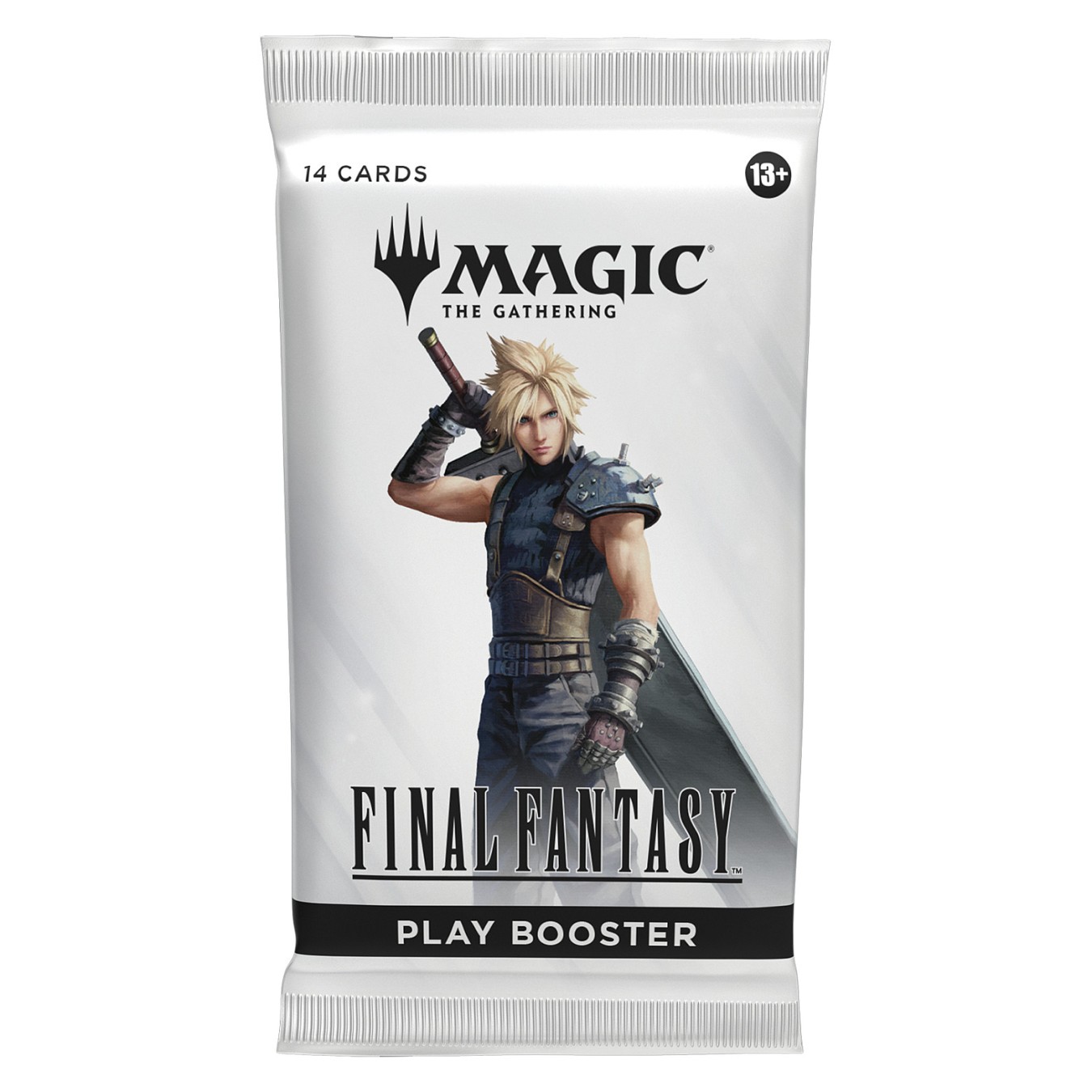 Buy Magic the Gathering Final Fantasy Play Booster Box in Cyprus, Nicosia, Limassol, Larnaka, Pafos