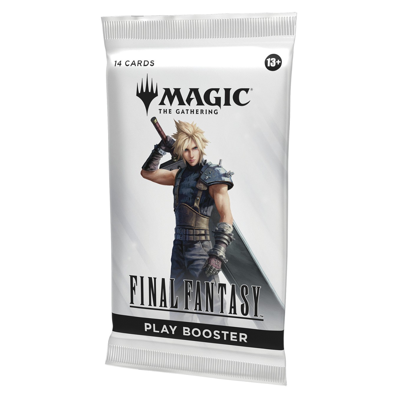 Buy Magic the Gathering Final Fantasy Play Booster Box in Cyprus, Nicosia, Limassol, Larnaka, Pafos