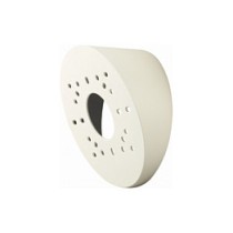 Buy Hanwha Techwin IP-Cam Zbh. Wall Mount SBP-160 in Cyprus, Nicosia, Limassol, Larnaka, Pafos