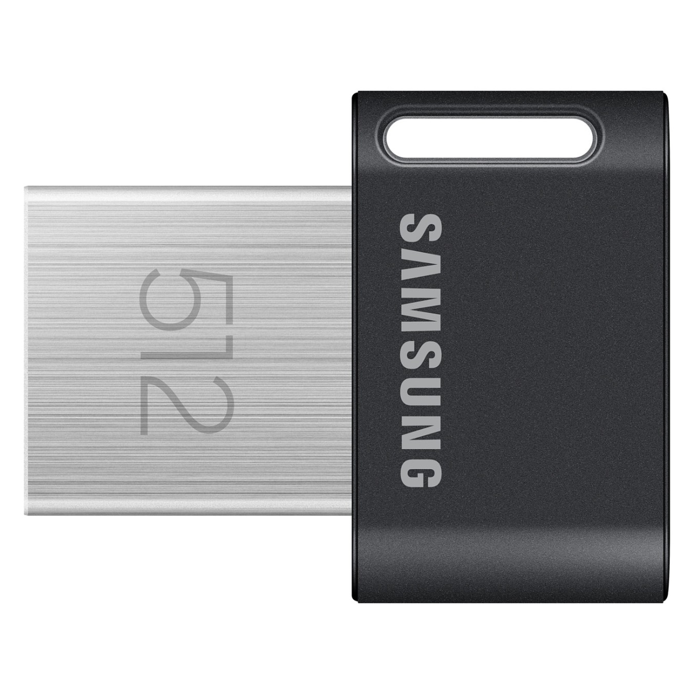 Buy STICK 512GB Samsung FIT Plus Grey USB 3.1 retail in Cyprus, Nicosia, Limassol, Larnaka, Pafos