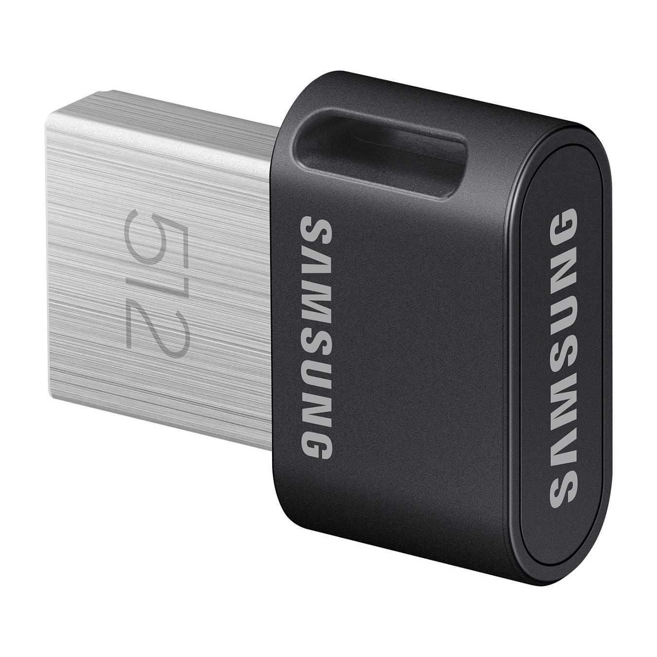 Buy STICK 512GB Samsung FIT Plus Grey USB 3.1 retail in Cyprus, Nicosia, Limassol, Larnaka, Pafos