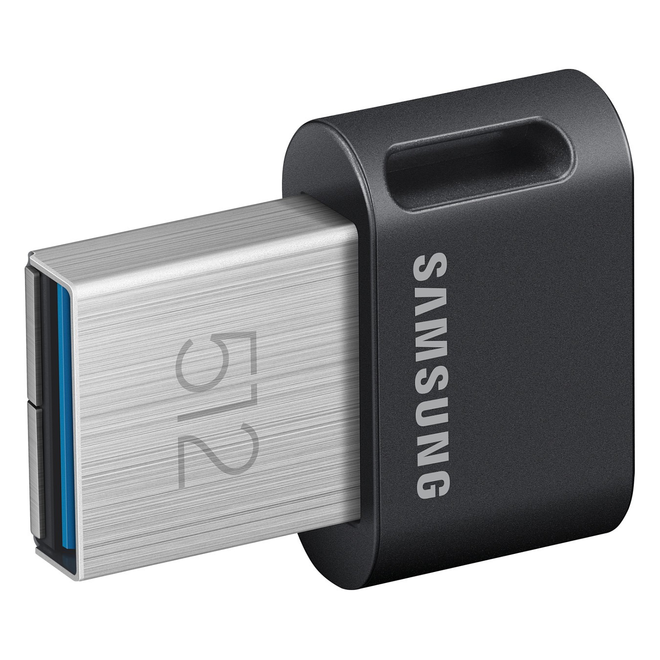 Buy STICK 512GB Samsung FIT Plus Grey USB 3.1 retail in Cyprus, Nicosia, Limassol, Larnaka, Pafos