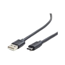 Buy gembird USB-Kabel 2.0 auf Type-C Kabel 1m in Cyprus, Nicosia, Limassol, Larnaka, Pafos