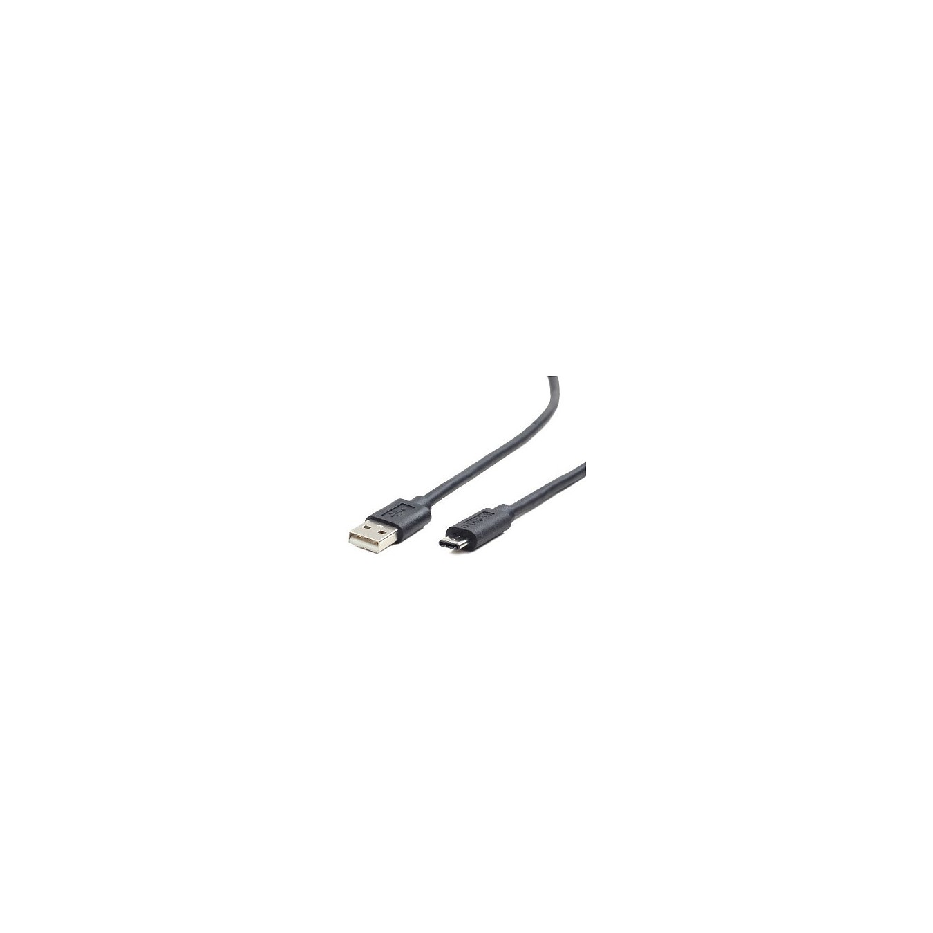 Buy gembird USB-Kabel 2.0 auf Type-C Kabel 1m in Cyprus, Nicosia, Limassol, Larnaka, Pafos