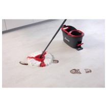 Buy Turbo 2in1 Wischkopf (wei rot, fr Wischmop EasyWring & Clean) in Cyprus, Nicosia, Limassol, Larnaka, Pafos