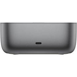 Buy HP Thunderbolt Dock G6 Ultra - 280W Thunderbolt 4 Dock (Grey) - 8K, HDMI 2.1... in Cyprus, Nicosia, Limassol, Larnaka, Pafos