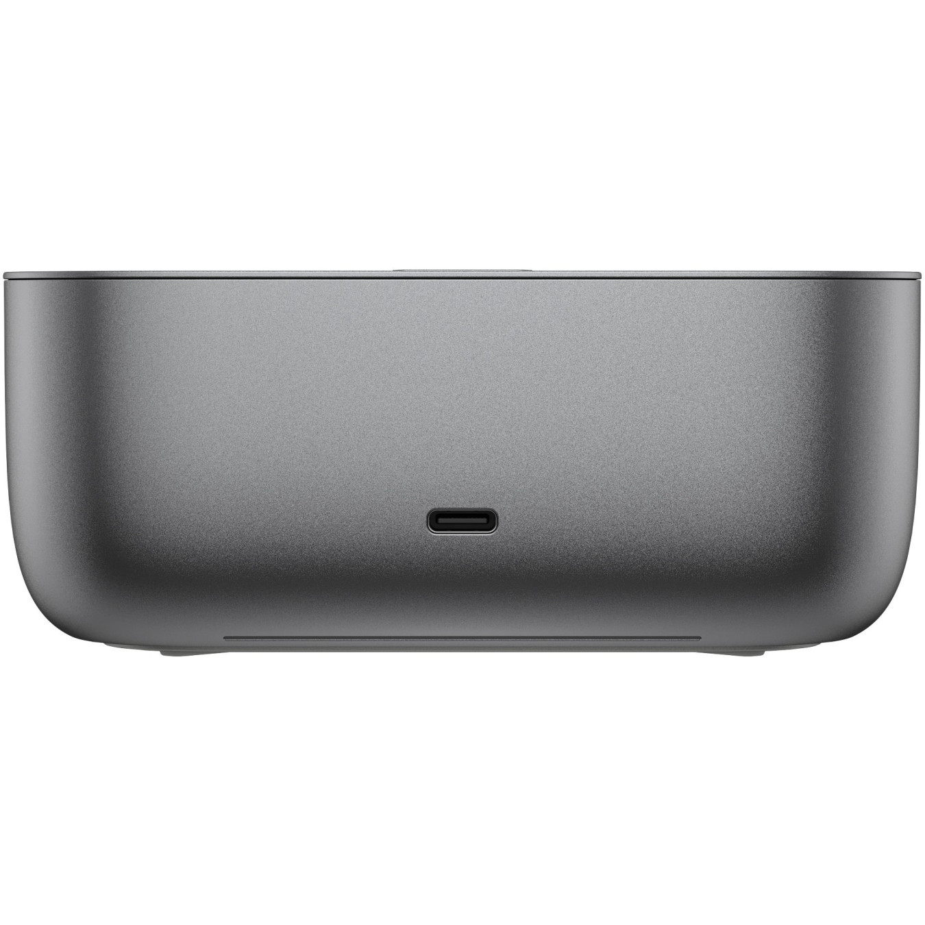 HP Thunderbolt Dock G6 Ultra - 280W Thunderbolt 4 Dock (Grey) - 8K, HDMI 2.1, 2x DisplayPort, 2.5GbE