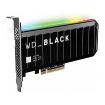 Buy 2.5' 1TB WD Black AN1500 NVMe PCIe 3.0 x 4 in Cyprus, Nicosia, Limassol, Larnaka, Pafos