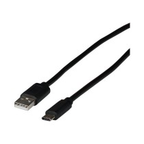 Buy EFB USB2.0 Anschlusskabel A-C,St.-St.,1m, 480Mbit 3A in Cyprus, Nicosia, Limassol, Larnaka, Pafos