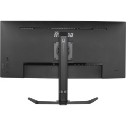Buy iiyama G-MASTER Red Eagle GCB3481WQSU-B1 - 34in Curved VA UWQHD 3440x1440 18... in Cyprus, Nicosia, Limassol, Larnaka, Pafos