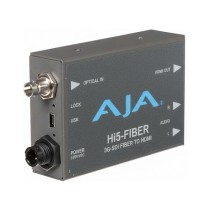 Buy AJA AJA Hi5-Fibre (New) in Cyprus, Nicosia, Limassol, Larnaka, Pafos