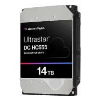 Buy WESTERN DIGITAL Ultrastar DC HC555 8,89cm 3,5Zoll 26.1 14TB 512 7200RPM SAS ULTRA 512E SE P3 DC in Cyprus, Nicosia, Limassol