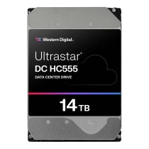 Buy WESTERN DIGITAL Ultrastar DC HC555 8,89cm 3,5Zoll 26.1 14TB 512 7200RPM SAS ULTRA 512E SE P3 DC in Cyprus, Nicosia, Limassol