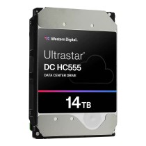 Buy WESTERN DIGITAL Ultrastar DC HC555 8,89cm 3,5Zoll 26.1 14TB 512 7200RPM SAS ULTRA 512E SE P3 DC in Cyprus, Nicosia, Limassol
