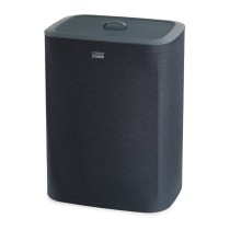 Buy Joseph Joseph Wschekorb Tota 90 L Schwarz in Cyprus, Nicosia, Limassol, Larnaka, Pafos