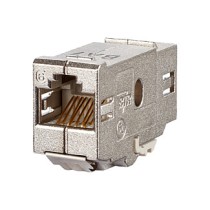 Buy METZ CONNECT BTR E-DAT Kupplung Modul Keystone Kat.6 Class E in Cyprus, Nicosia, Limassol, Larnaka, Pafos