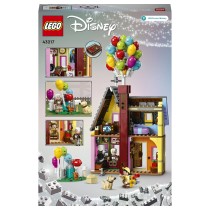 Buy 43217 Disney Pixar Carls Haus aus 'Oben in Cyprus, Nicosia, Limassol, Larnaka, Pafos