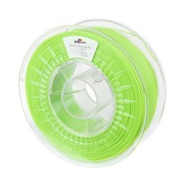 Buy Spectrum 3D Filament PLA Premium 1,75mm Fluorescent Green Grün Fluoreszierend 1kg in Cyprus, Nicosia, Limassol, Larnaka, Paf