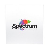 Buy Spectrum 3D Filament PLA Premium 1,75mm Fluorescent Green Grün Fluoreszierend 1kg in Cyprus, Nicosia, Limassol, Larnaka, Paf