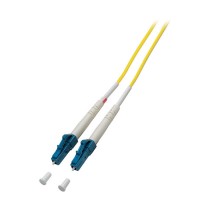 Buy EFB-Elektronik Simplex LWL Patchkabel LC-LC G657.A2 5m 2,0mm Gelb 9 125m Hersteller: EFB Elektronik (O0948.5) in Cyprus, Nic