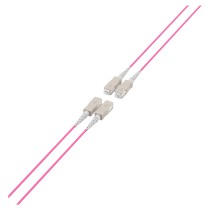 Buy EFB Trunkkabel U-DQ(ZN)BH OM4 4G (1x4) SC-SC 180m Dca LSZH in Cyprus, Nicosia, Limassol, Larnaka, Pafos