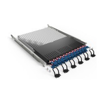 Buy PATCHBOX PLUS+ SYSTEM OS2 LC-SC - Rack - Cable management kit - 1U - 48.3 cm (19inch) in Cyprus, Nicosia, Limassol, Larnaka,