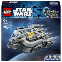Buy 75445 Star Wars Sternenschiff der Anzellaner in Cyprus, Nicosia, Limassol, Larnaka, Pafos