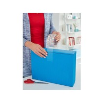 Buy Tesa Packband 66m x 50mm Crystal transparent 57807 in Cyprus, Nicosia, Limassol, Larnaka, Pafos