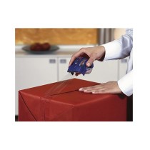 Buy Tesa Packband 66m x 50mm Crystal transparent 57807 in Cyprus, Nicosia, Limassol, Larnaka, Pafos