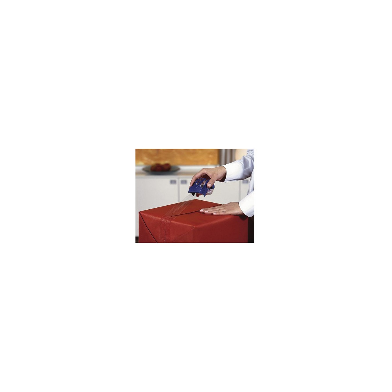Buy Tesa Packband 66m x 50mm Crystal transparent 57807 in Cyprus, Nicosia, Limassol, Larnaka, Pafos