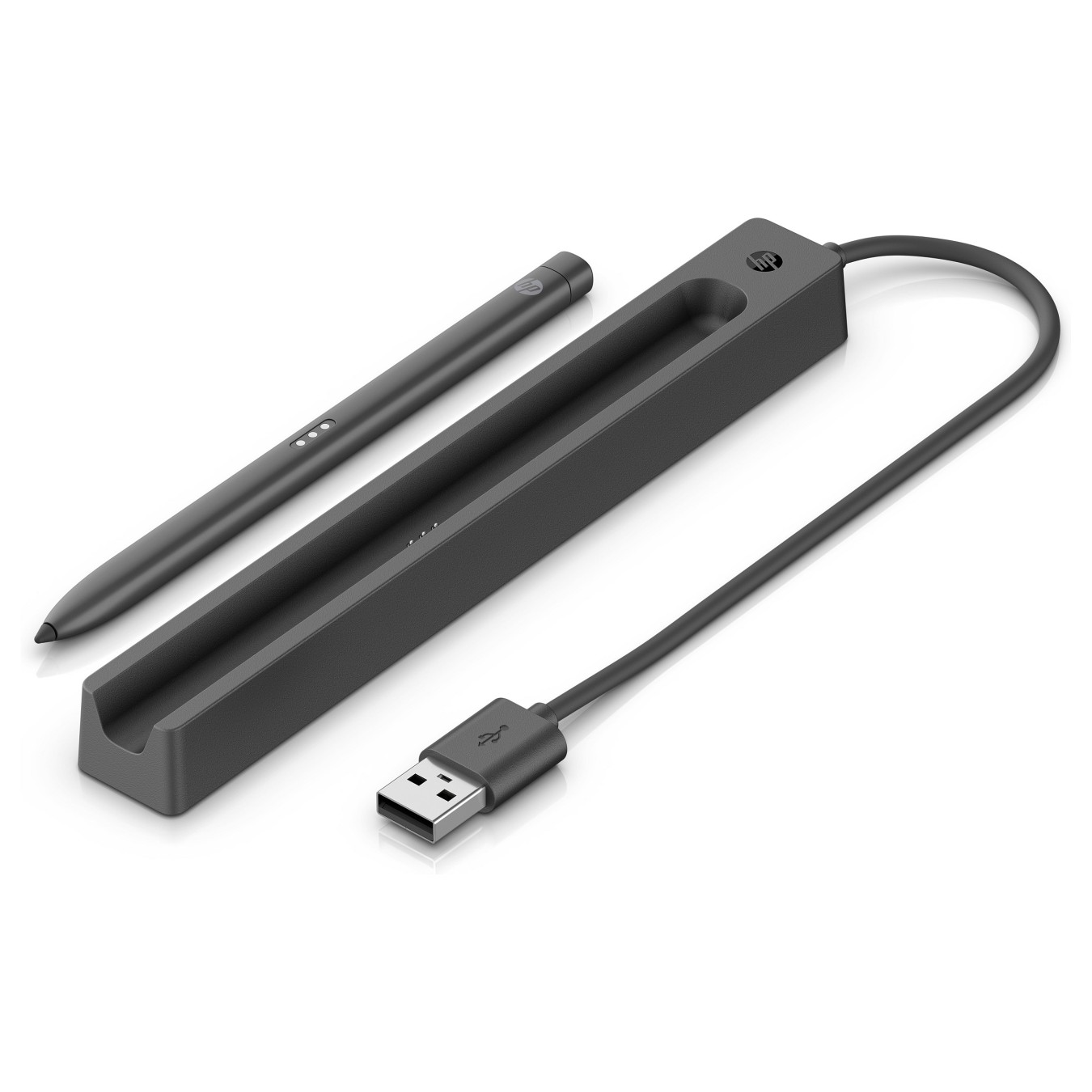Buy HP Rechargeable Slim Pen Charger in Cyprus, Nicosia, Limassol, Larnaka, Pafos