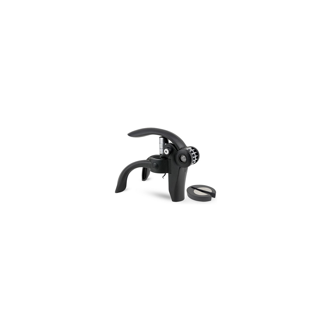 Buy Peugeot Korkenzieher Baltaz inkl. Kapselschneider schwarz in Cyprus, Nicosia, Limassol, Larnaka, Pafos