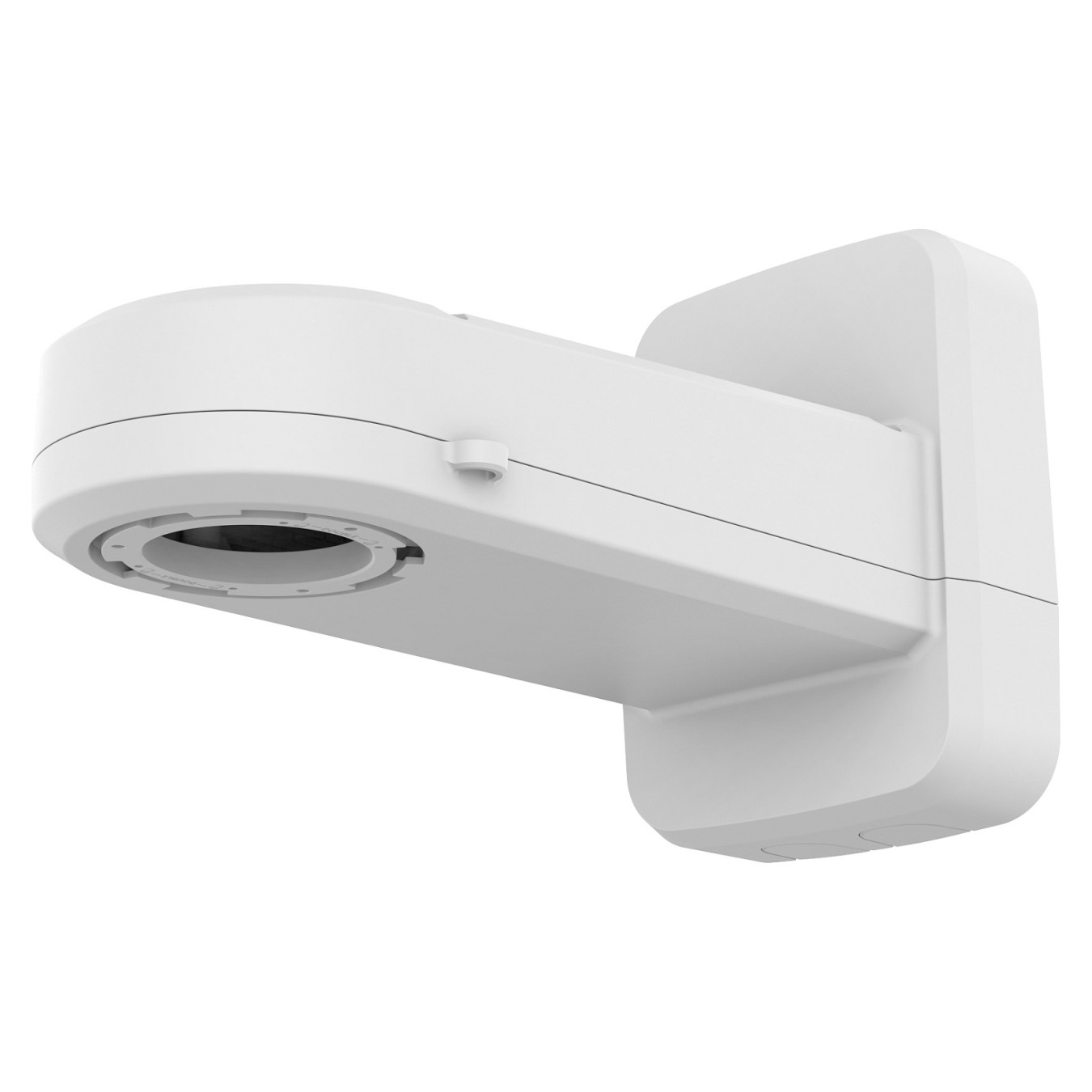 Buy Hanwha SBP-400WMW Wandhalterung retail in Cyprus, Nicosia, Limassol, Larnaka, Pafos