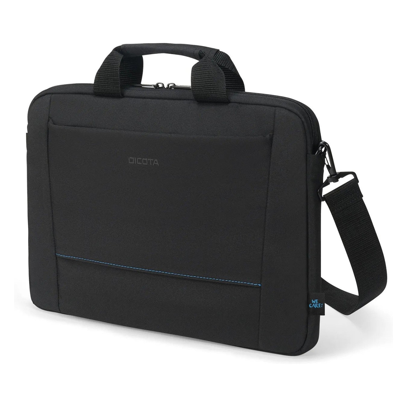 Buy Dicota Slim Case TWO 14-16' black in Cyprus, Nicosia, Limassol, Larnaka, Pafos