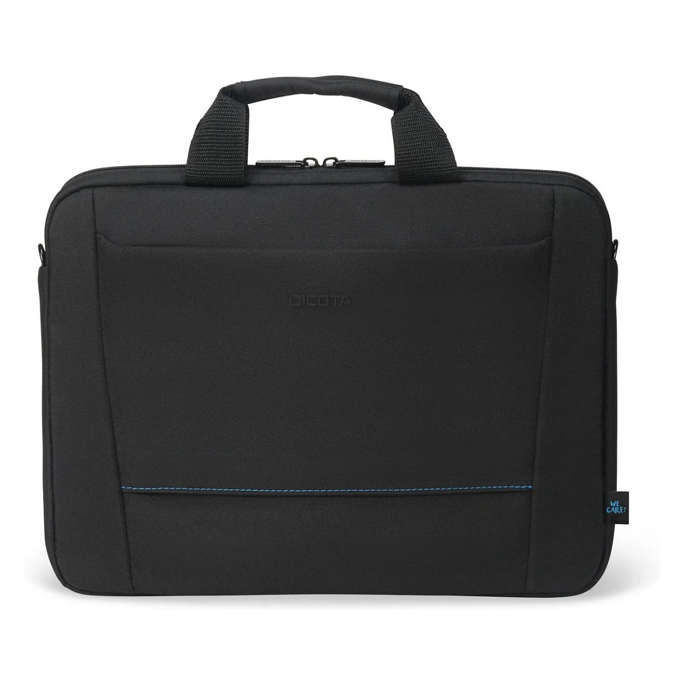 Buy Dicota Slim Case TWO 14-16' black in Cyprus, Nicosia, Limassol, Larnaka, Pafos